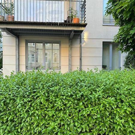Gemuetliches Apartment Im Herzen Detmolds מראה חיצוני תמונה