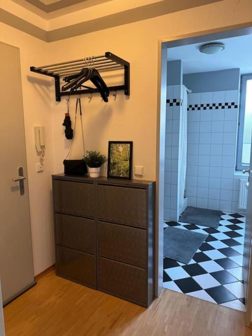 Gemuetliches Apartment Im Herzen Detmolds מראה חיצוני תמונה