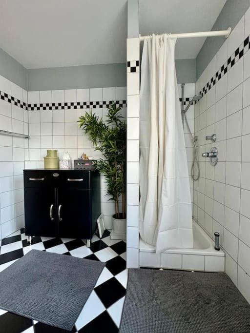Gemuetliches Apartment Im Herzen Detmolds מראה חיצוני תמונה