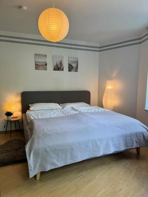 Gemuetliches Apartment Im Herzen Detmolds מראה חיצוני תמונה